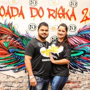 Feijoada do Riska 2018