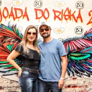 Feijoada do Riska 2018