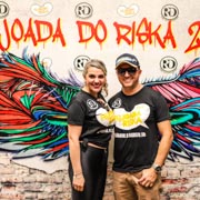 Feijoada do Riska 2018