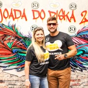 Feijoada do Riska 2018