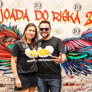 Feijoada do Riska 2018