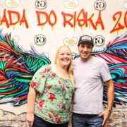 Feijoada do Riska 2018