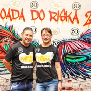 Feijoada do Riska 2018