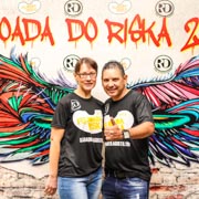 Feijoada do Riska 2018
