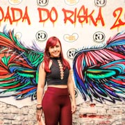 Feijoada do Riska 2018