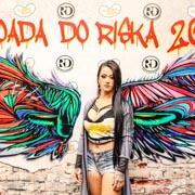 Feijoada do Riska 2018