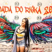 Feijoada do Riska 2018