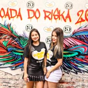 Feijoada do Riska 2018