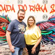 Feijoada do Riska 2018