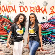 Feijoada do Riska 2018