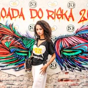 Feijoada do Riska 2018