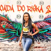 Feijoada do Riska 2018