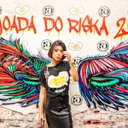 Feijoada do Riska 2018