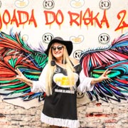 Feijoada do Riska 2018