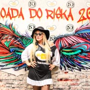 Feijoada do Riska 2018
