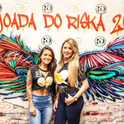 Feijoada do Riska 2018