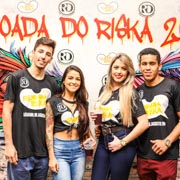 Feijoada do Riska 2018