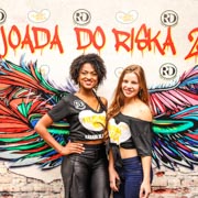 Feijoada do Riska 2018