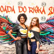 Feijoada do Riska 2018