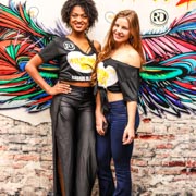 Feijoada do Riska 2018