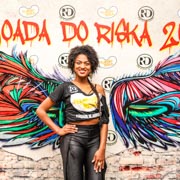 Feijoada do Riska 2018