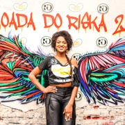 Feijoada do Riska 2018