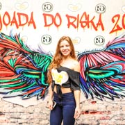 Feijoada do Riska 2018