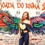 Feijoada do Riska 2018