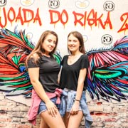 Feijoada do Riska 2018