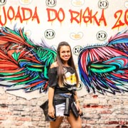 Feijoada do Riska 2018