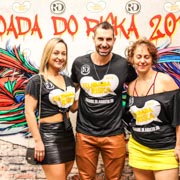 Feijoada do Riska 2018