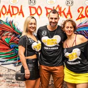 Feijoada do Riska 2018