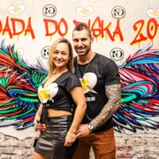 Feijoada do Riska 2018