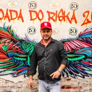 Feijoada do Riska 2018