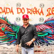 Feijoada do Riska 2018