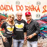 Feijoada do Riska 2018