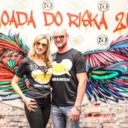 Feijoada do Riska 2018
