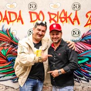 Feijoada do Riska 2018