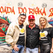 Feijoada do Riska 2018