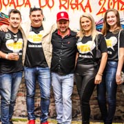 Feijoada do Riska 2018