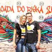 Feijoada do Riska 2018