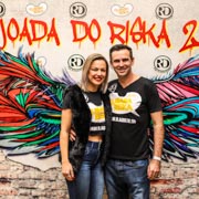 Feijoada do Riska 2018