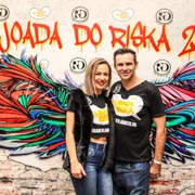 Feijoada do Riska 2018