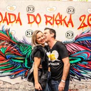 Feijoada do Riska 2018