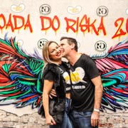 Feijoada do Riska 2018