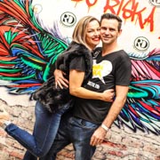 Feijoada do Riska 2018