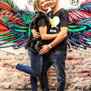 Feijoada do Riska 2018