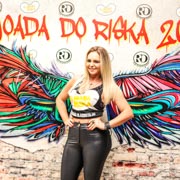 Feijoada do Riska 2018