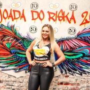 Feijoada do Riska 2018