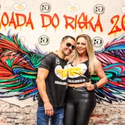 Feijoada do Riska 2018